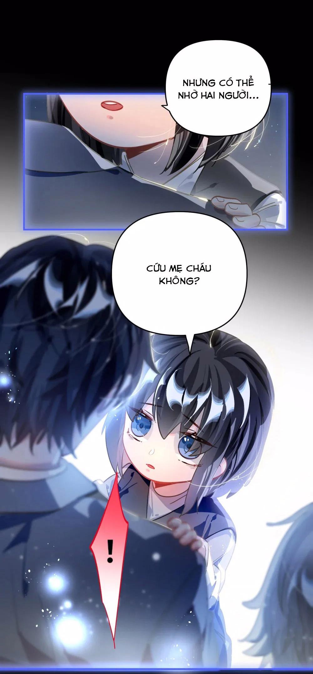 Đọc truyện Tôi có bệnh - Chapter 57