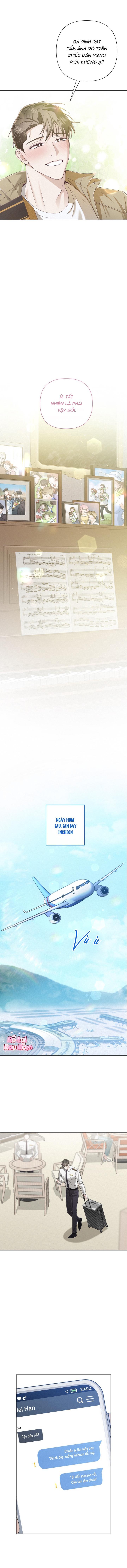 Đọc truyện TÌNH YÊU HỎA TIỄN - Chapter 41