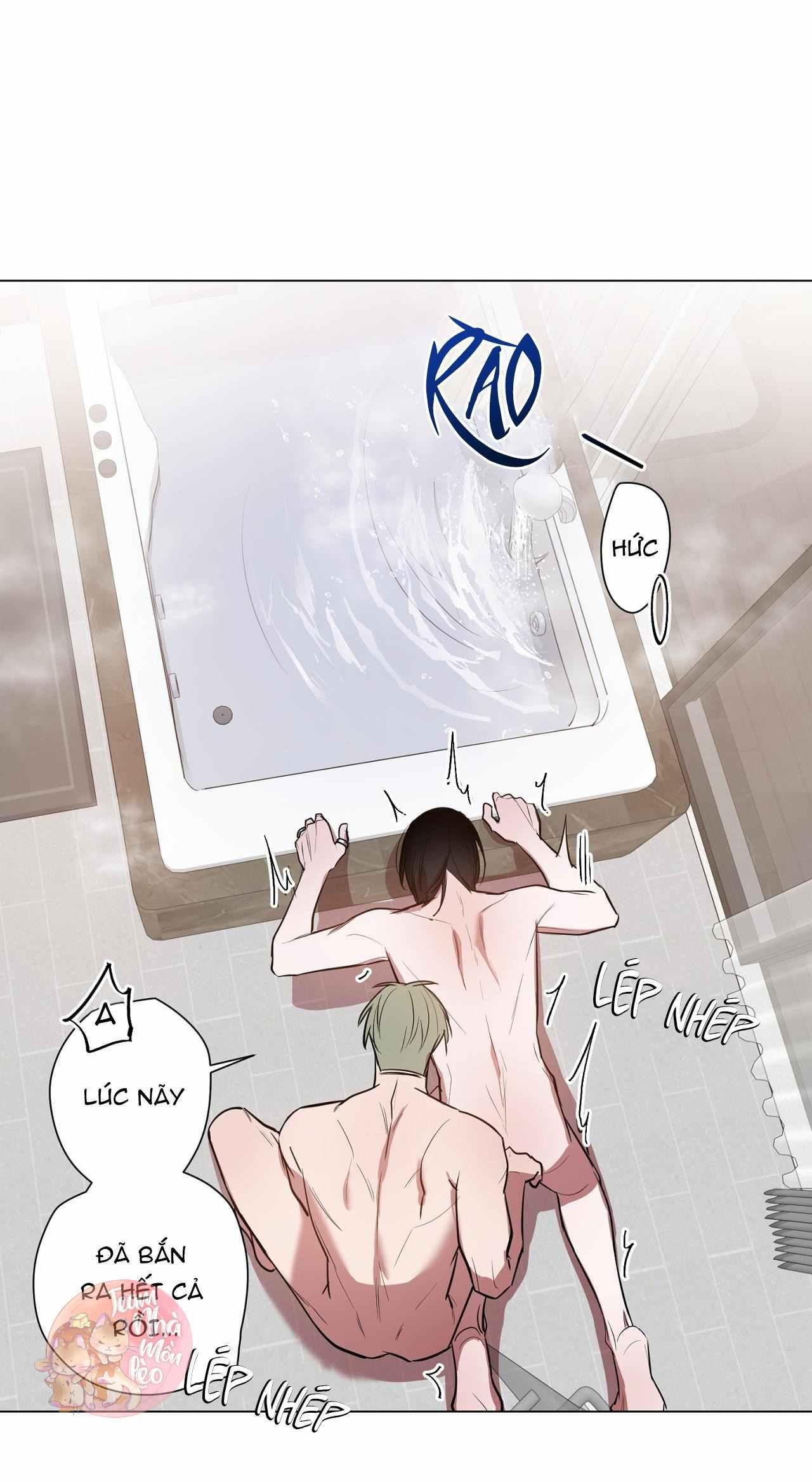 Đọc truyện Người Tình Bé Nhỏ - Chapter 50