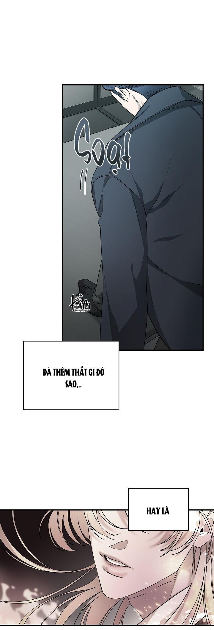 Đọc truyện GUIDE ESPER NGẮN - Chapter 5.1