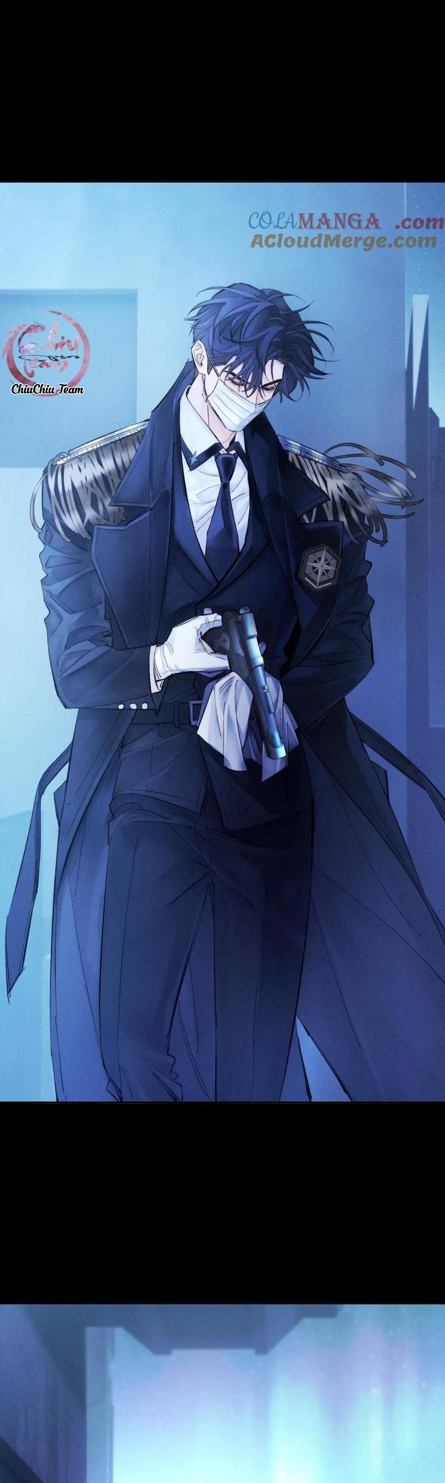 Đọc truyện Cây Nấm Nhỏ - Chapter 39