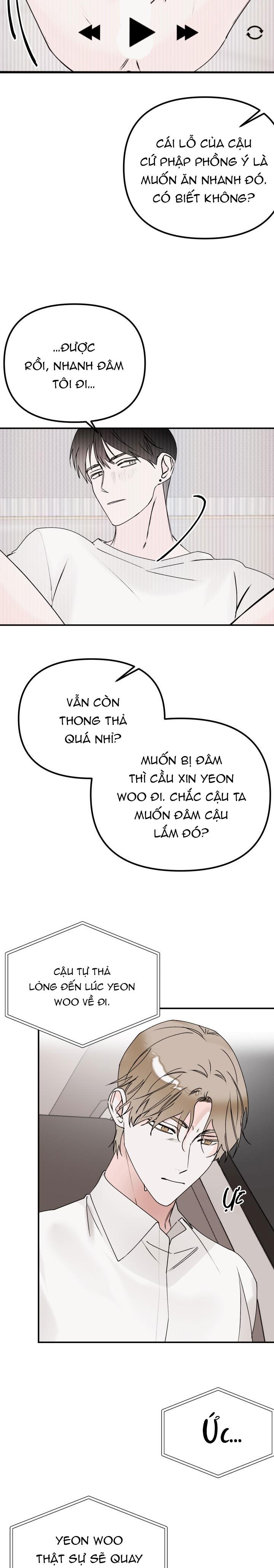 Đọc truyện TUYỂN TẬP NHẤT THỤ ĐA CÔNG CỦA NHÀ KIM - Chapter 24.4