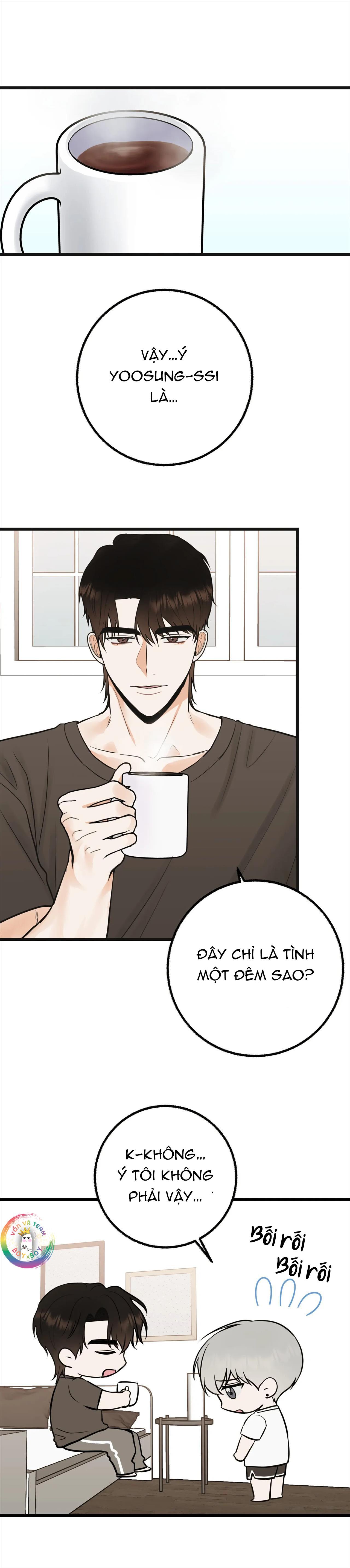 Đọc truyện Manhwa Chịch Vồn Chịch Vã - Chapter 114