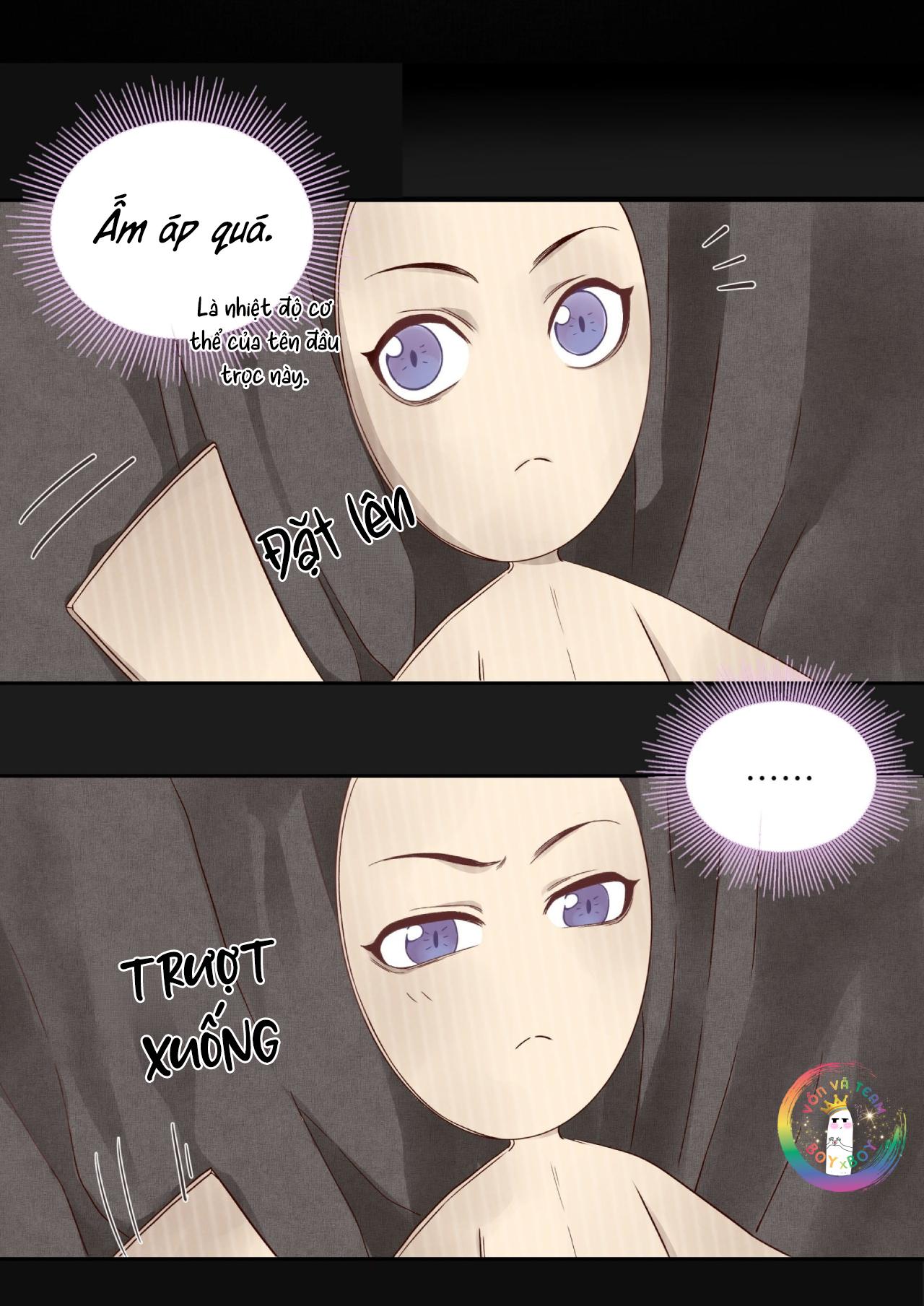 Đọc truyện (END) Đồng Tiền Kham Thế - Chapter 6