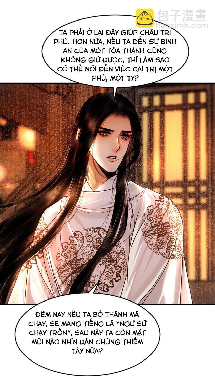 Đọc truyện Vòng Luân Hồi - Chapter 107