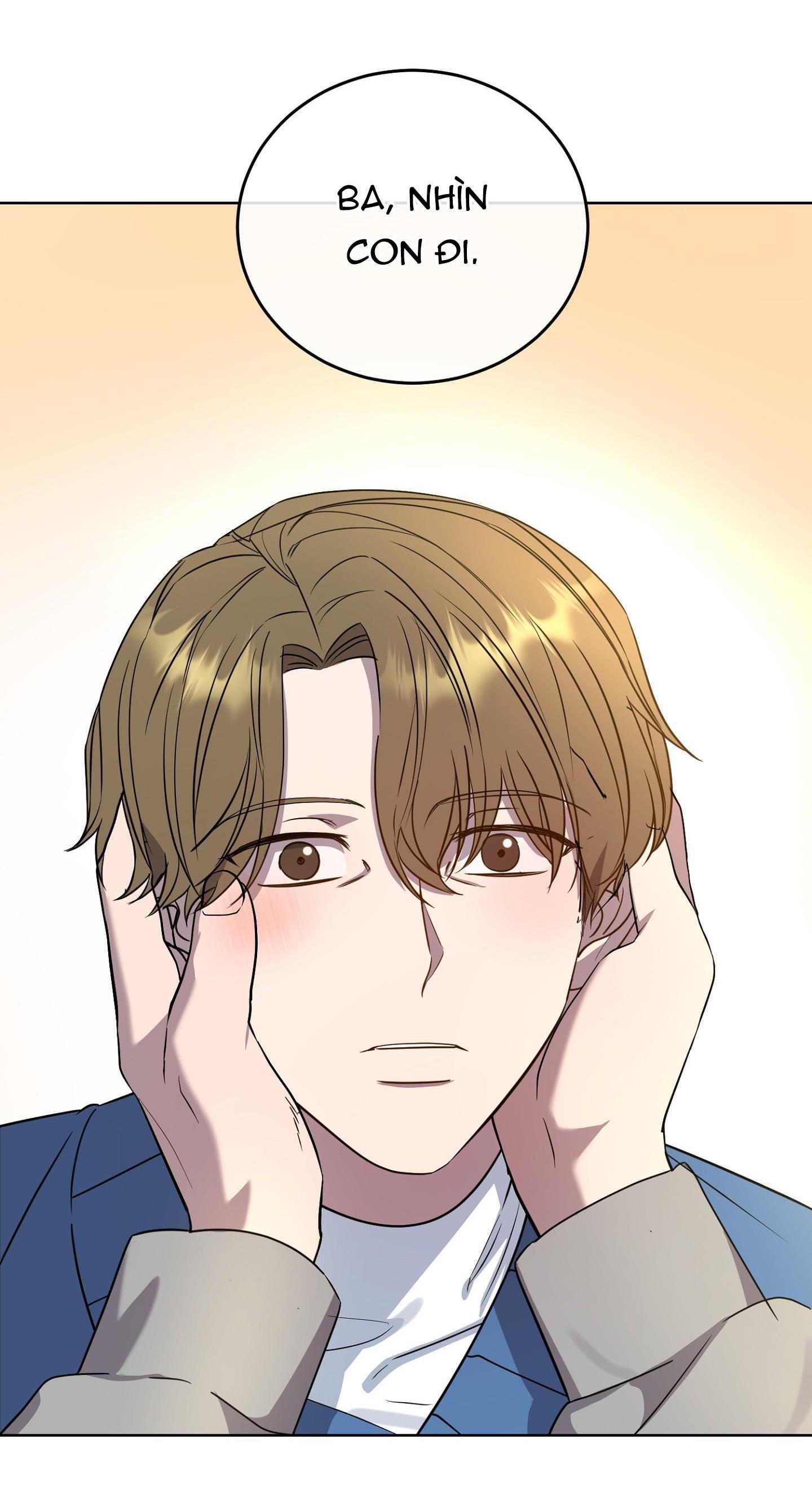 Đọc truyện TUYỂN TẬP ABO - MANG THAI NGẮN CỦA NHÀ SẸC - Chapter 31