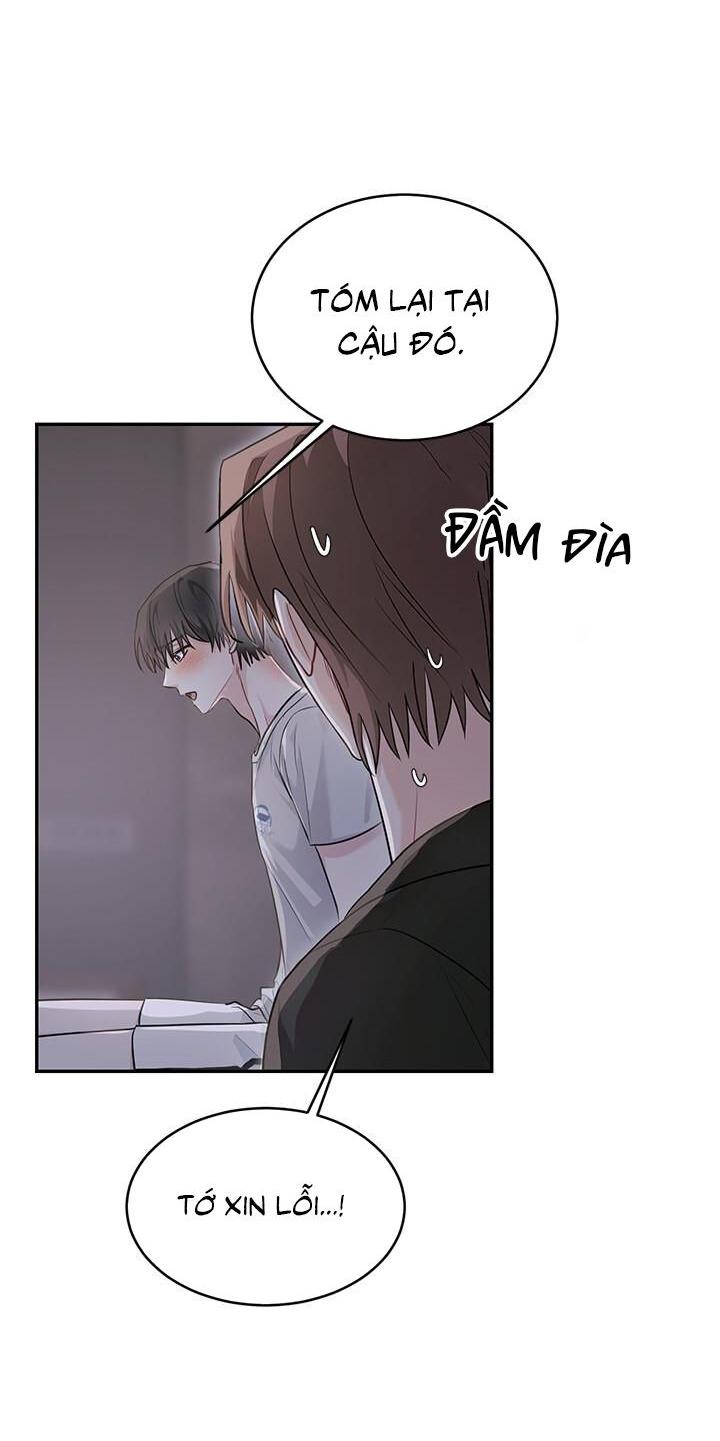 Đọc truyện TIỂU THỬ: BẮT ĐẦU MÙA HÈ - Chapter 40