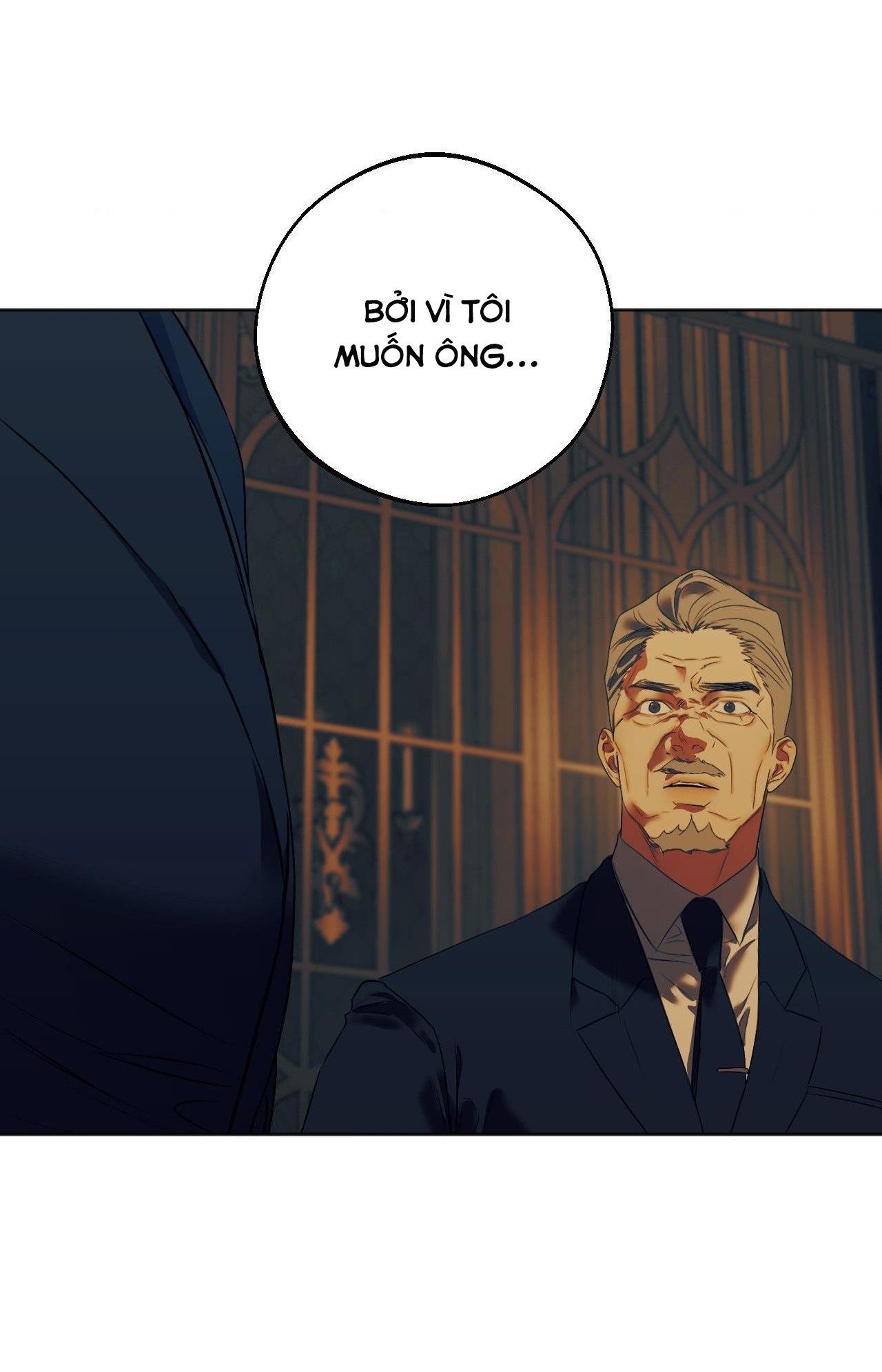 Đọc truyện SẮC DỤC - Chapter 44