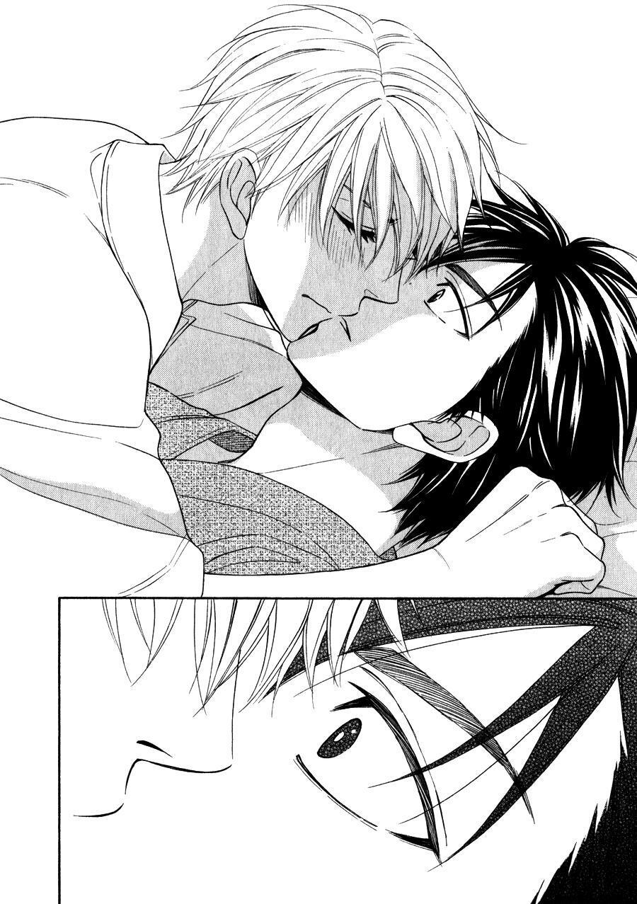 Đọc truyện Vũ điệu tình yêu - Chapter 11