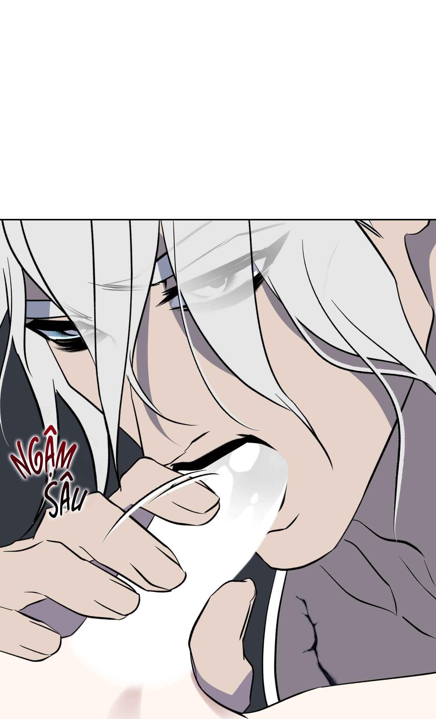 Đọc truyện  Mưa Mãi Không Tạnh - Chapter 22