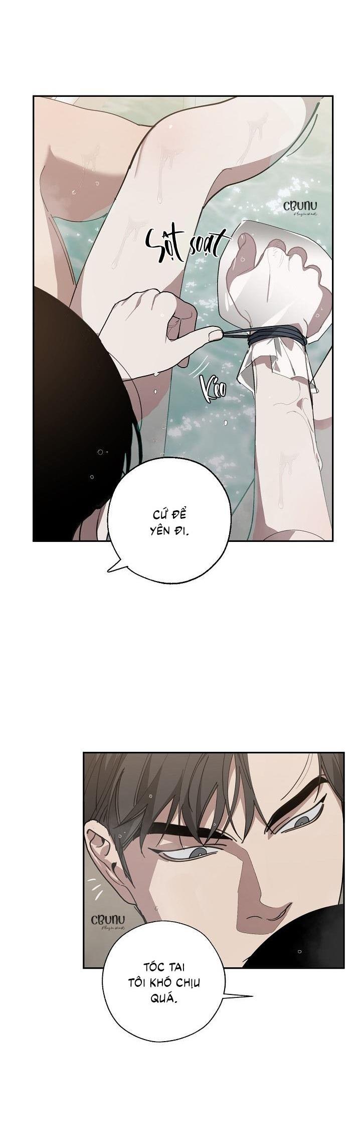 Đọc truyện  Tráo Đổi - Chapter 62