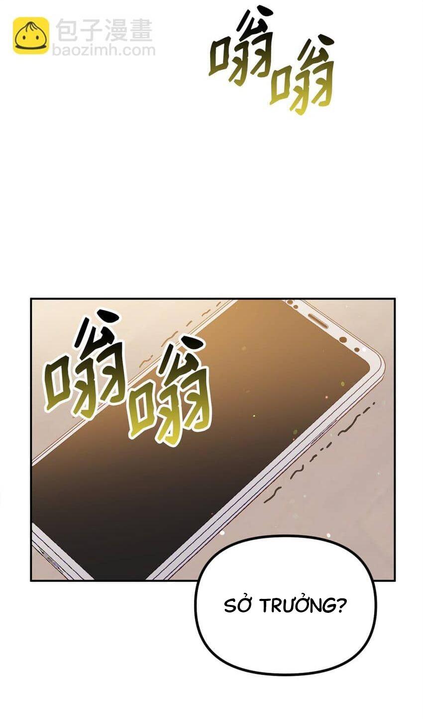 Đọc truyện Bạn Trai Mãnh Hổ Của Hắn - Chapter 3