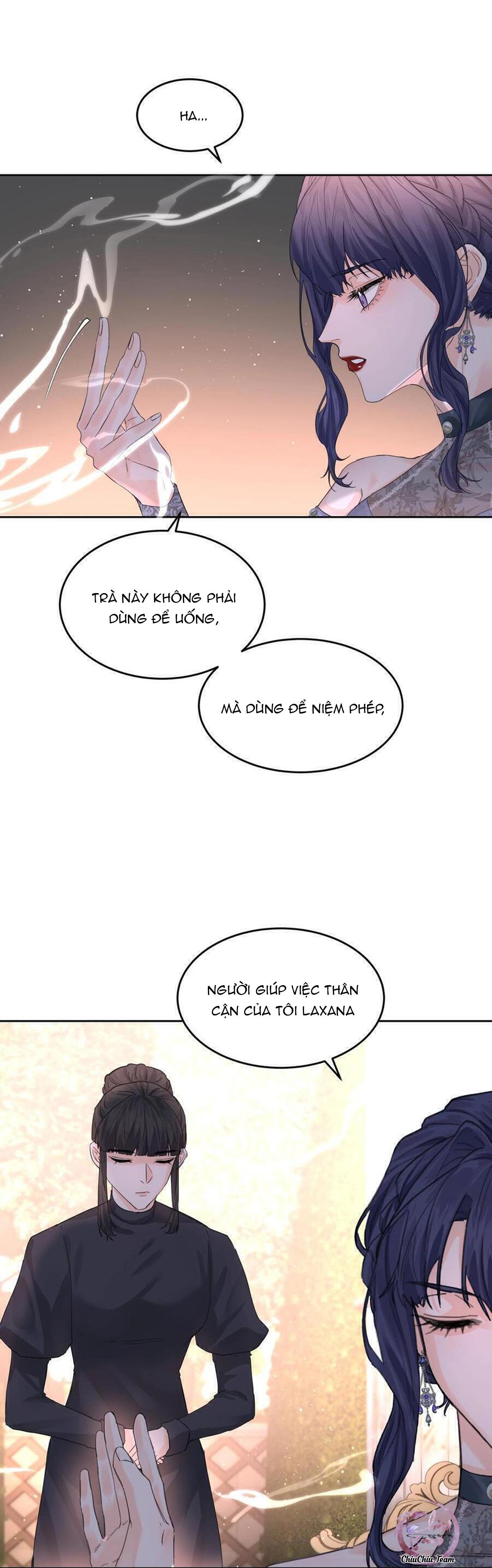 Đọc truyện Bạn Trai Cũ Trở Thành Vua - Chapter 72