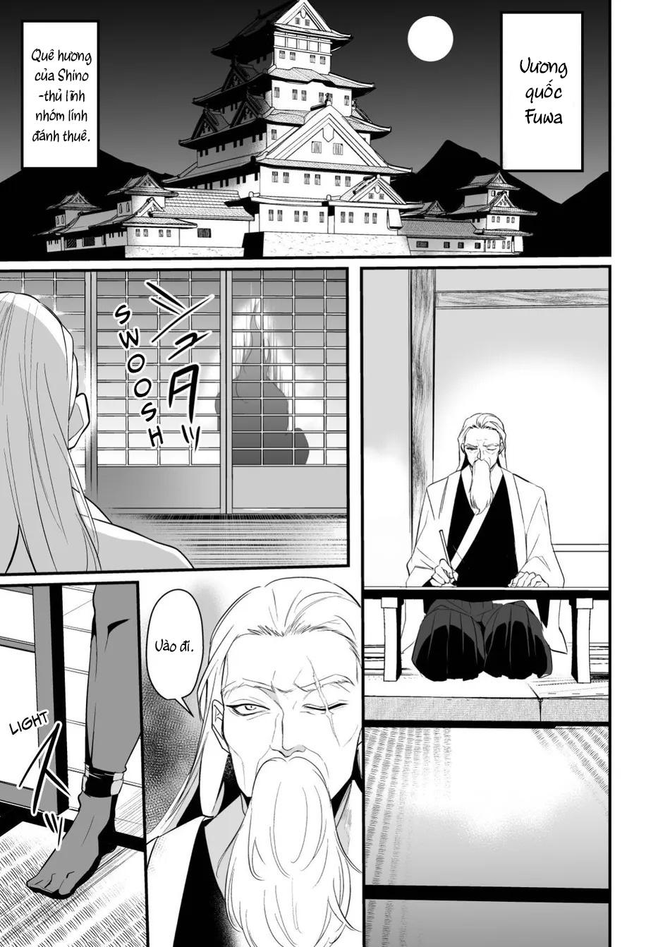 Đọc truyện Đạo Tàn Bụ - Chapter 50