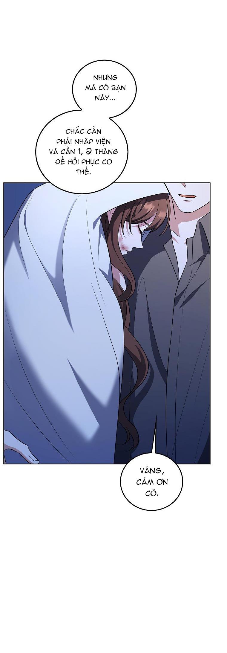 Đọc truyện OPEN THE DOOR - Chapter 21