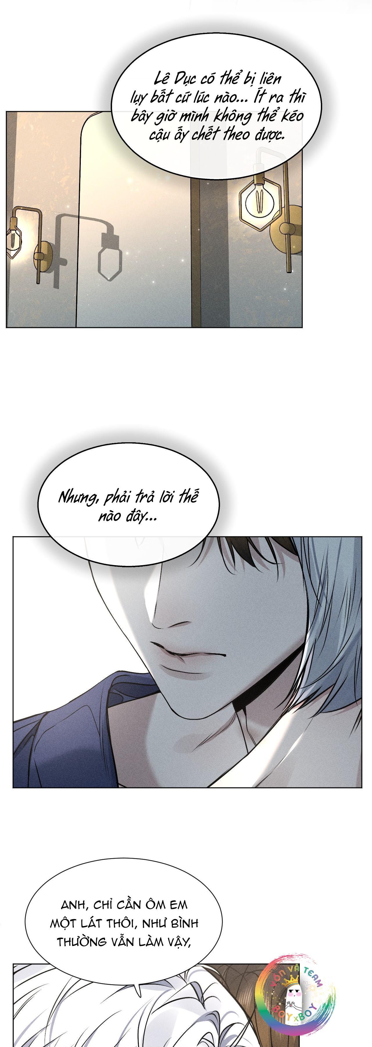 Đọc truyện Ảnh Đế Cứ Muốn Làm Kim Chủ Của Tôi - Chapter 29