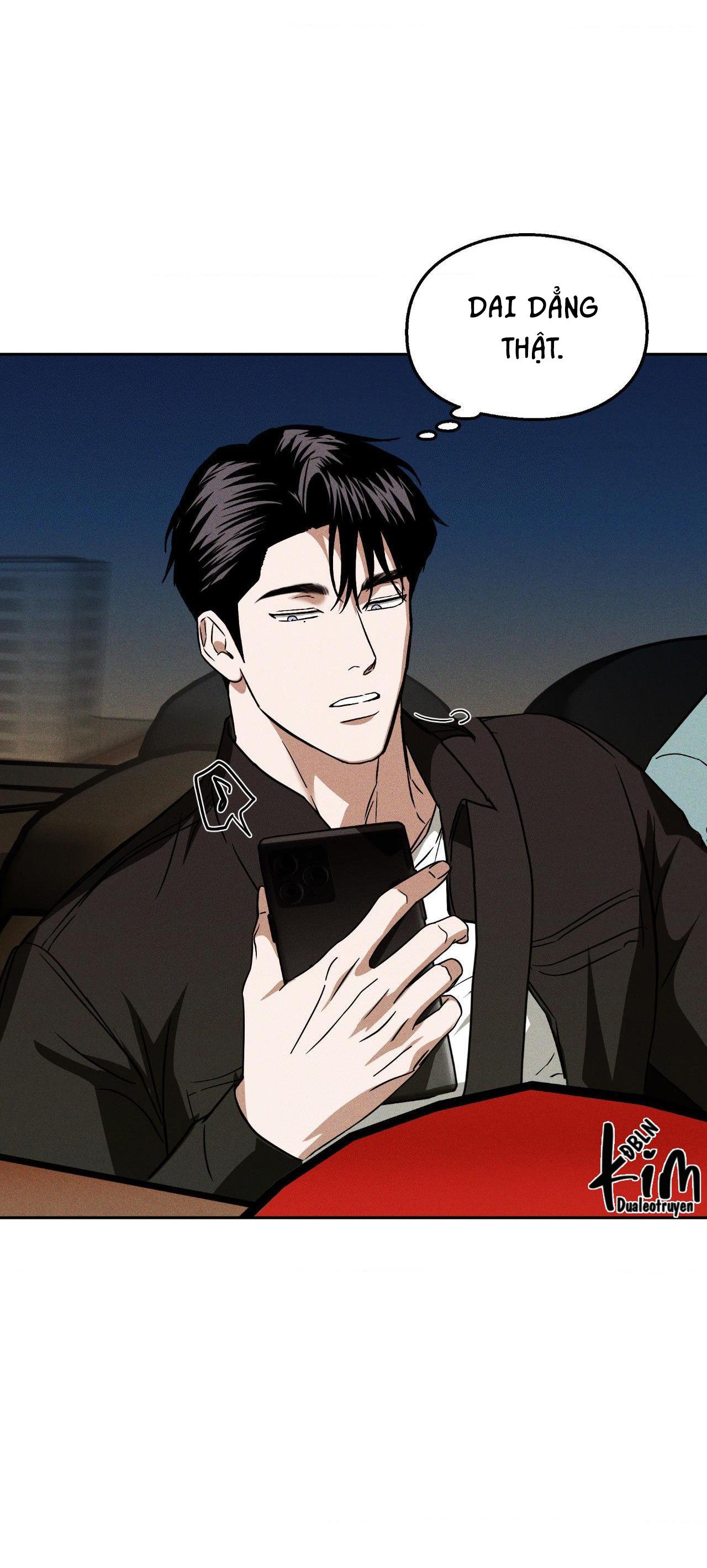 Đọc truyện FLASHLIGHT - Chapter 12