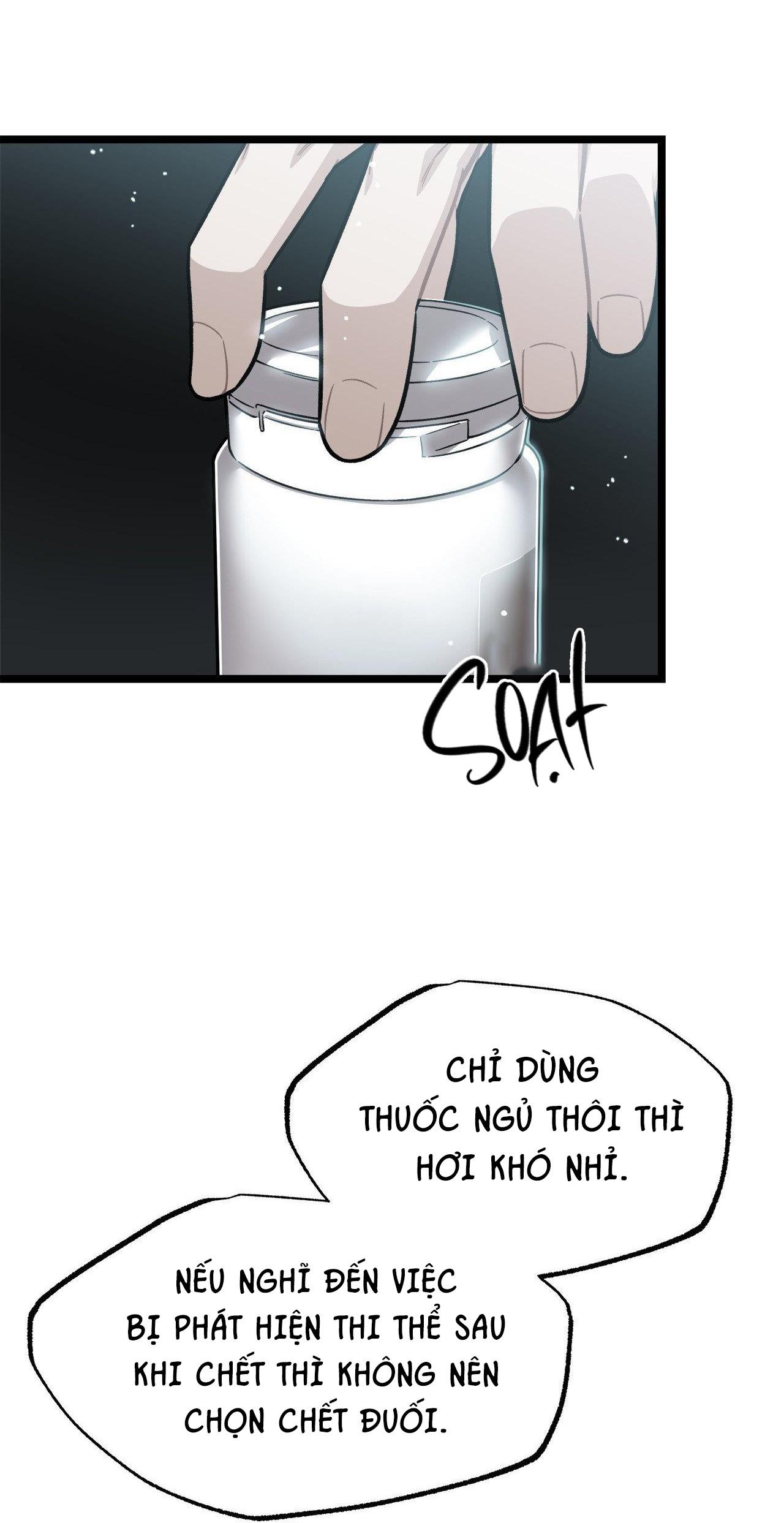 Đọc truyện FIRE IN THE WHOLE - Chapter 2