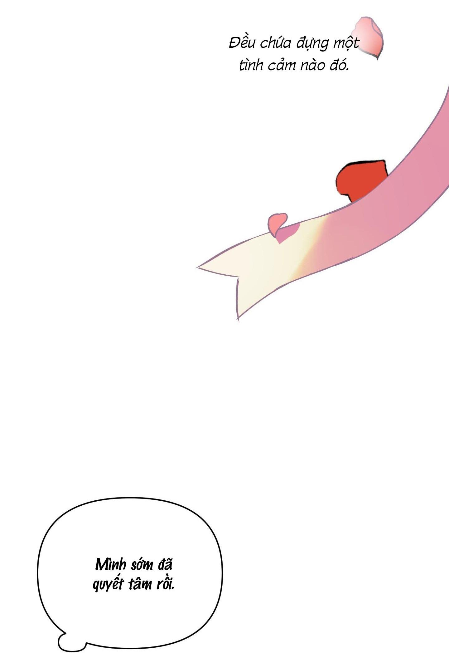 Đọc truyện  Định Tên Mối Quan Hệ - Chapter 47