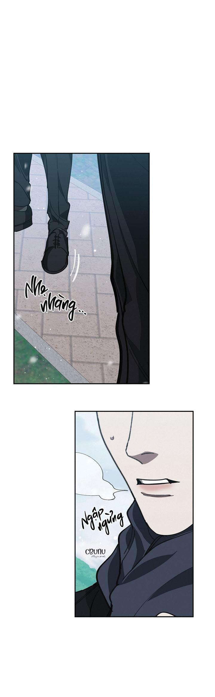 Đọc truyện Tráo Đổi - Chapter 56