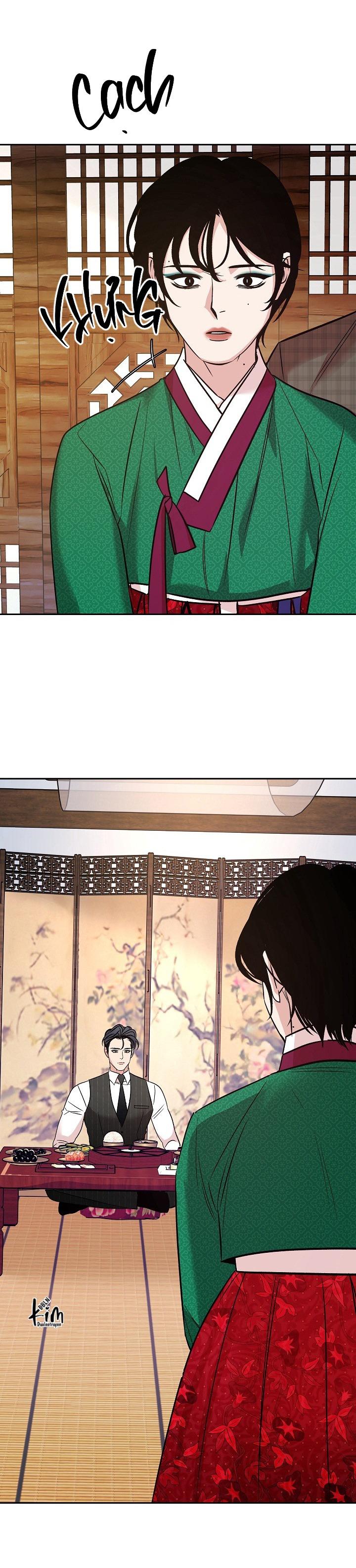 Đọc truyện Sa Ha (Anh dâu x em chồng) - Chapter 38