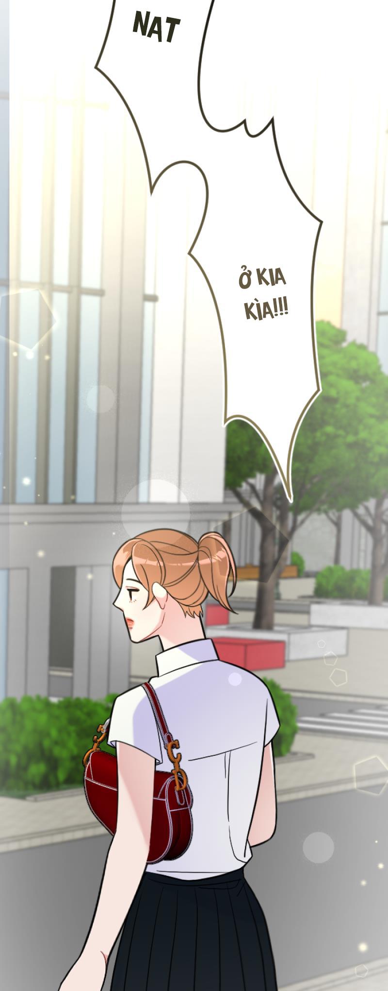 Đọc truyện Tình yêu của chúng ta sắp thành hình rồi - Chapter 10