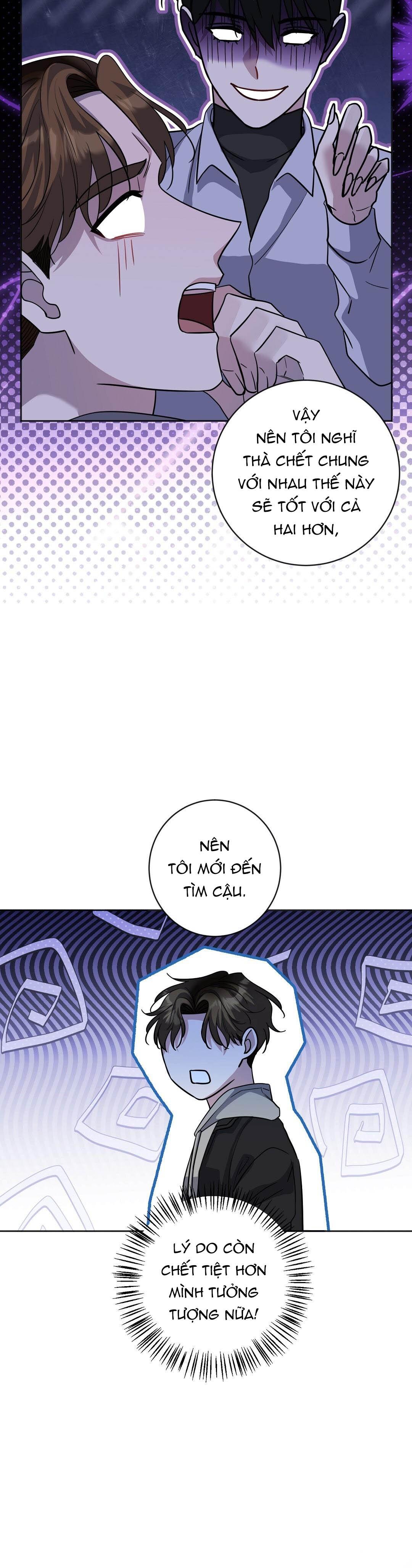 Đọc truyện Dù có làm đến chết cũng được! - Chapter 2