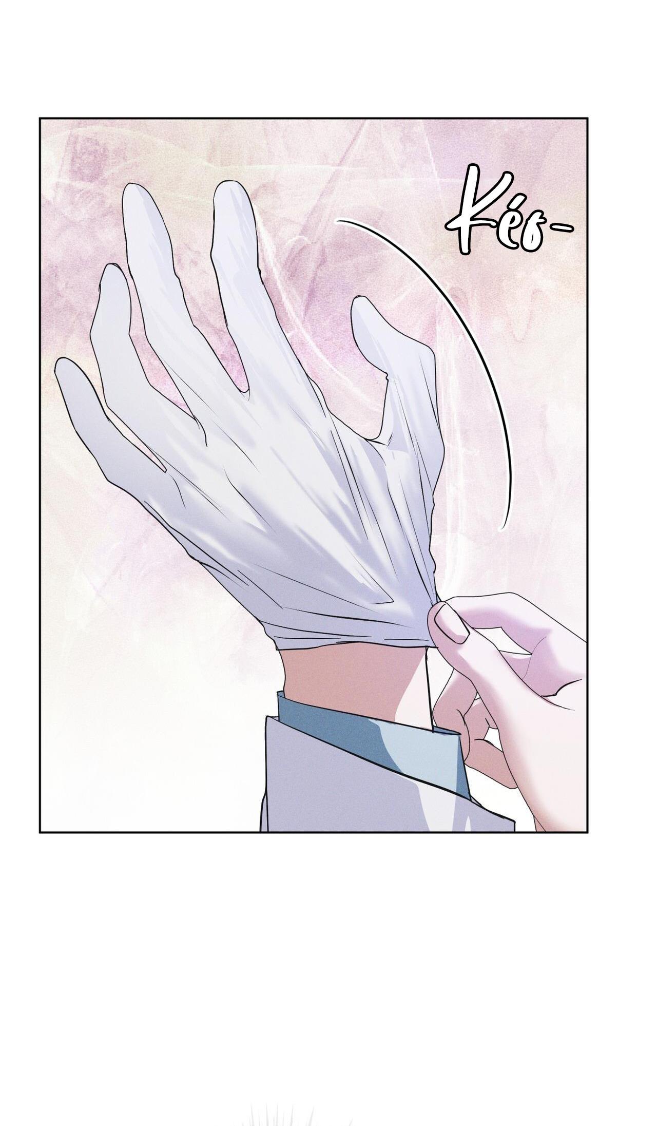 Đọc truyện THÀNH PHỐ CẦU VỒNG - Chapter 46