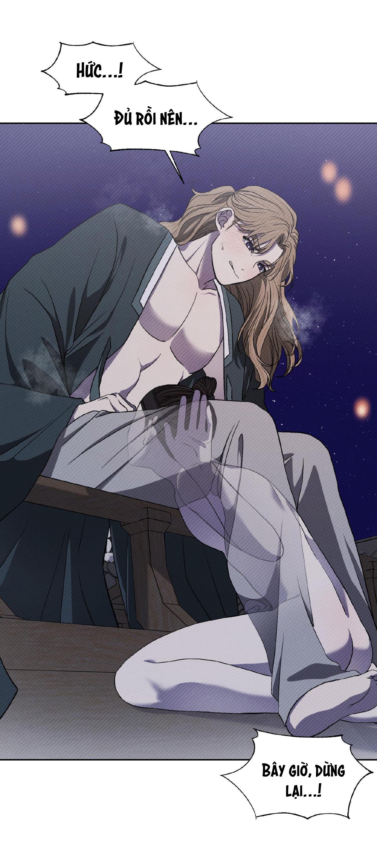 Đọc truyện Ánh Đèn - Chapter 8