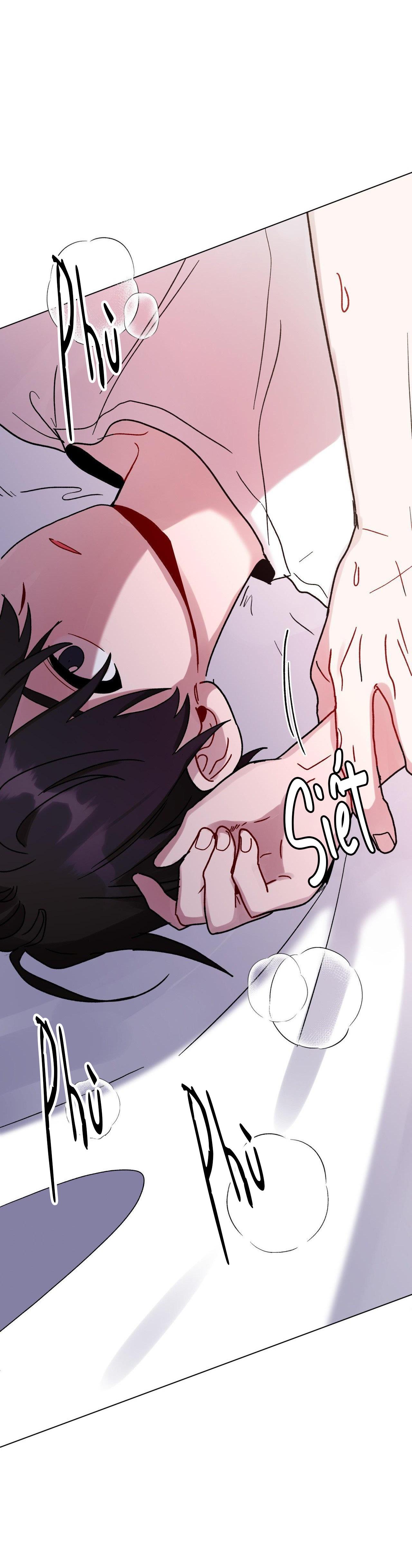 Đọc truyện CƠN MƯA RÀO MÙA HẠ - Chapter 67