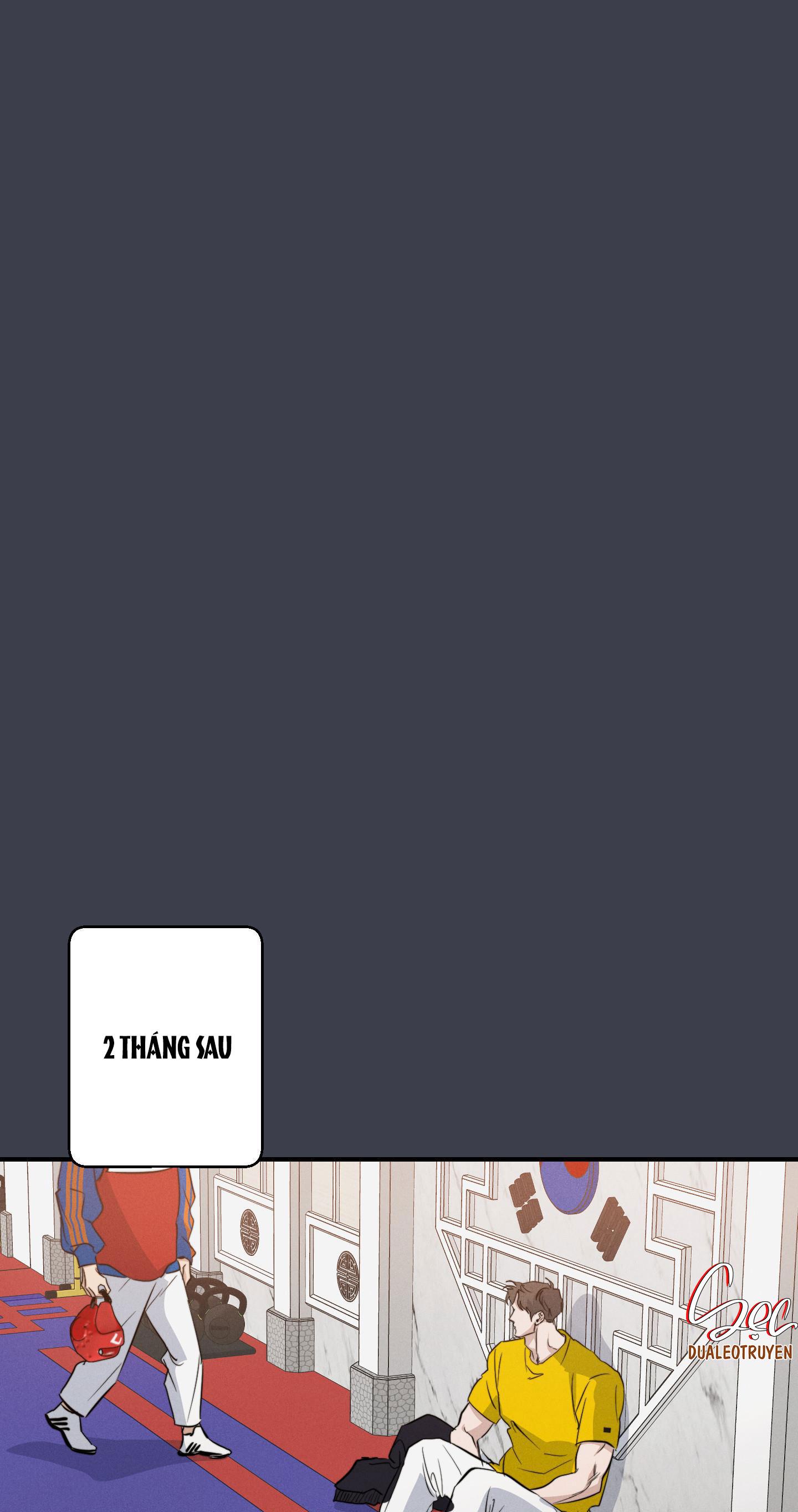 Đọc truyện HIGH CLEAR - Chapter 60