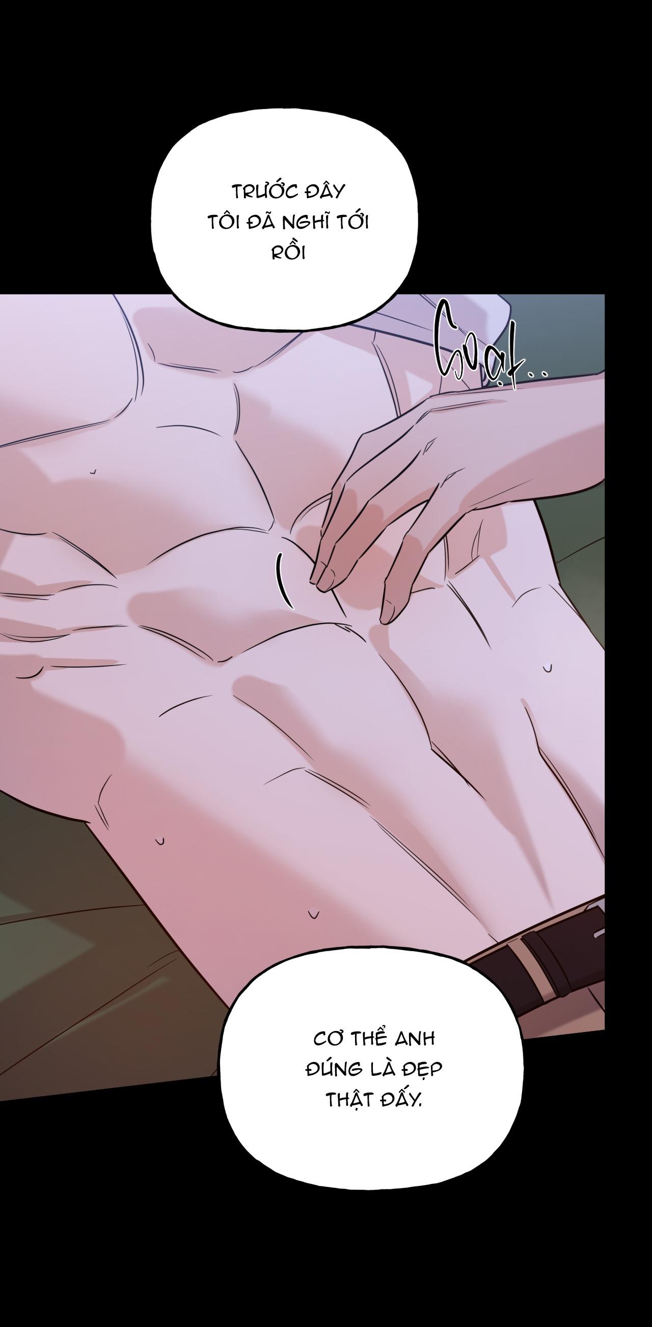 Đọc truyện LỆNH CỨU RỖI - Chapter 34