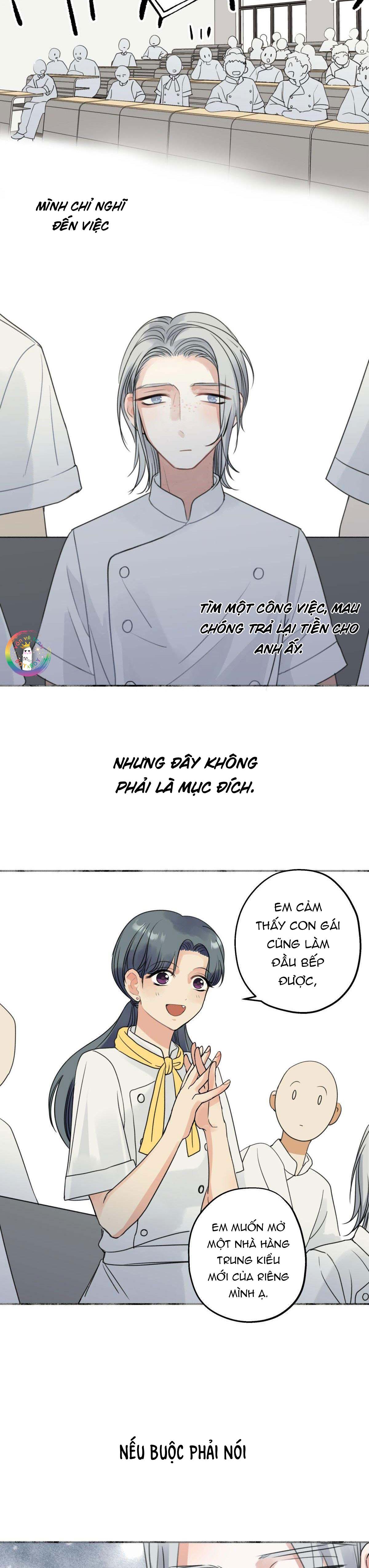 Đọc truyện Dương Sinh Tiểu Tuyết (DROP) - Chapter 31