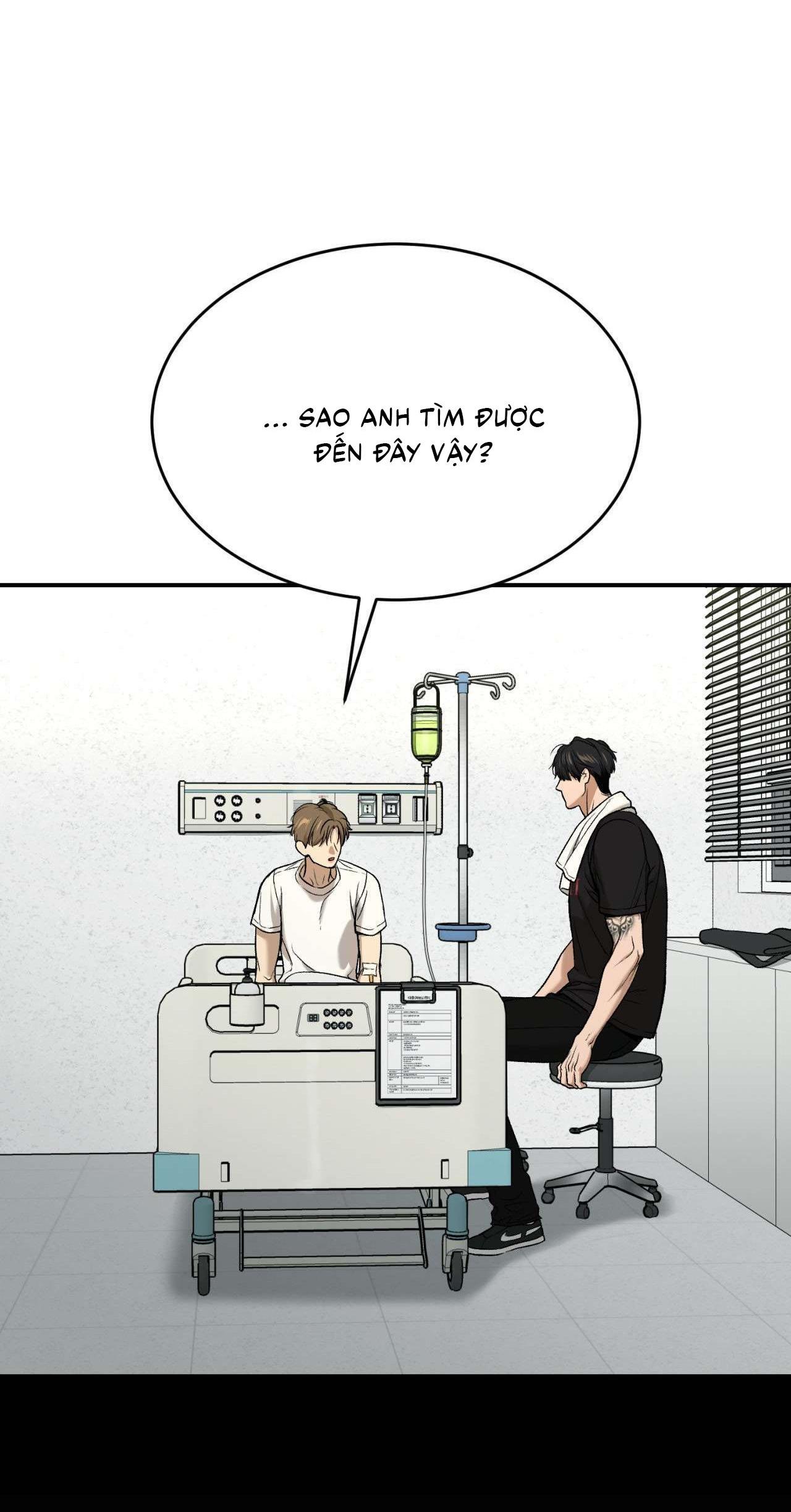 Đọc truyện  ChinhX - Vận Xui - Chapter 60