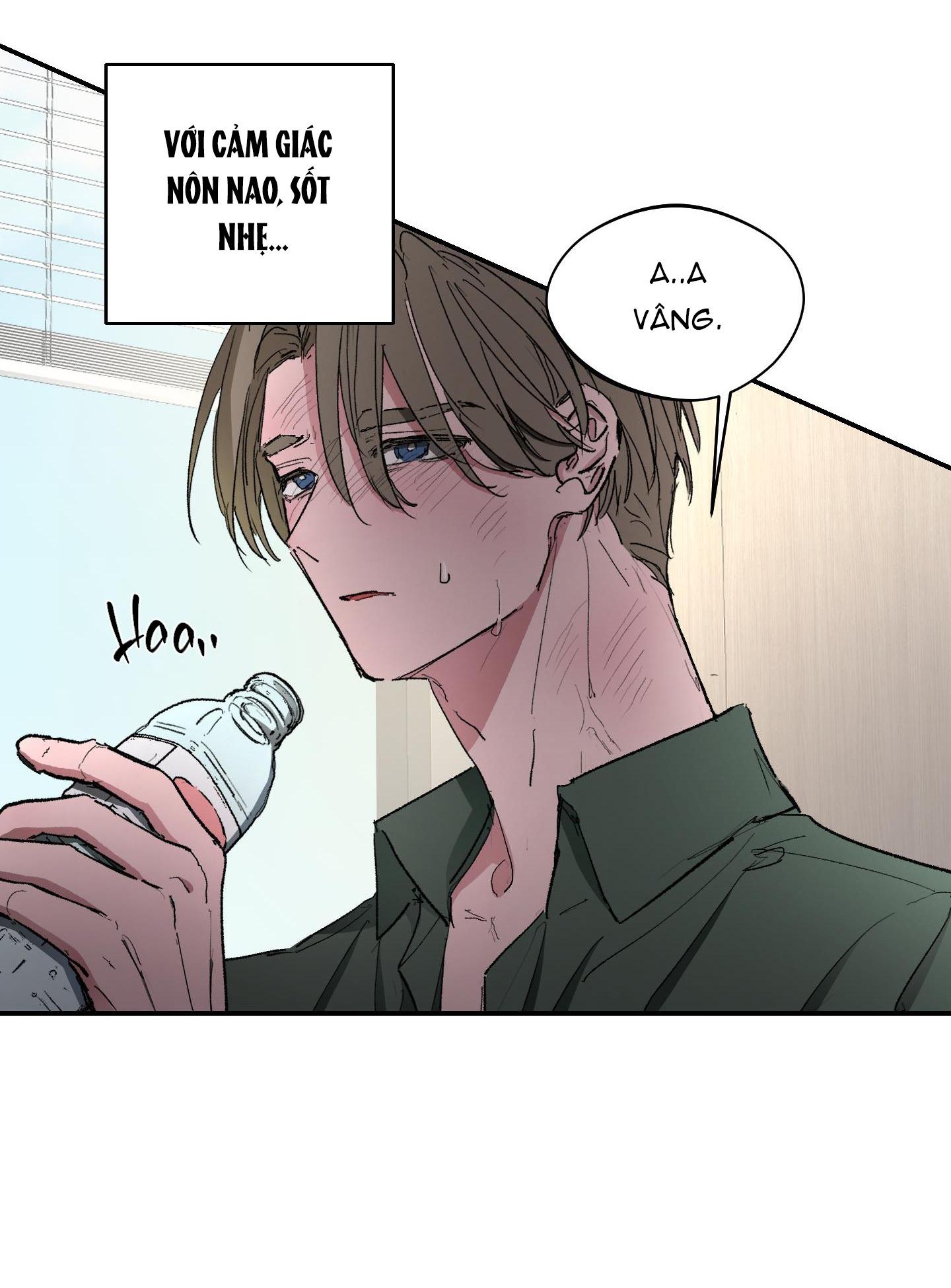 Đọc truyện DEMISE TUTOR - Chapter 1