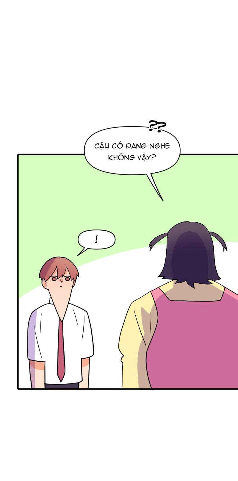 Đọc truyện Truyện Ngôn Nhưng Không Ngôn Lắm - Chapter 68