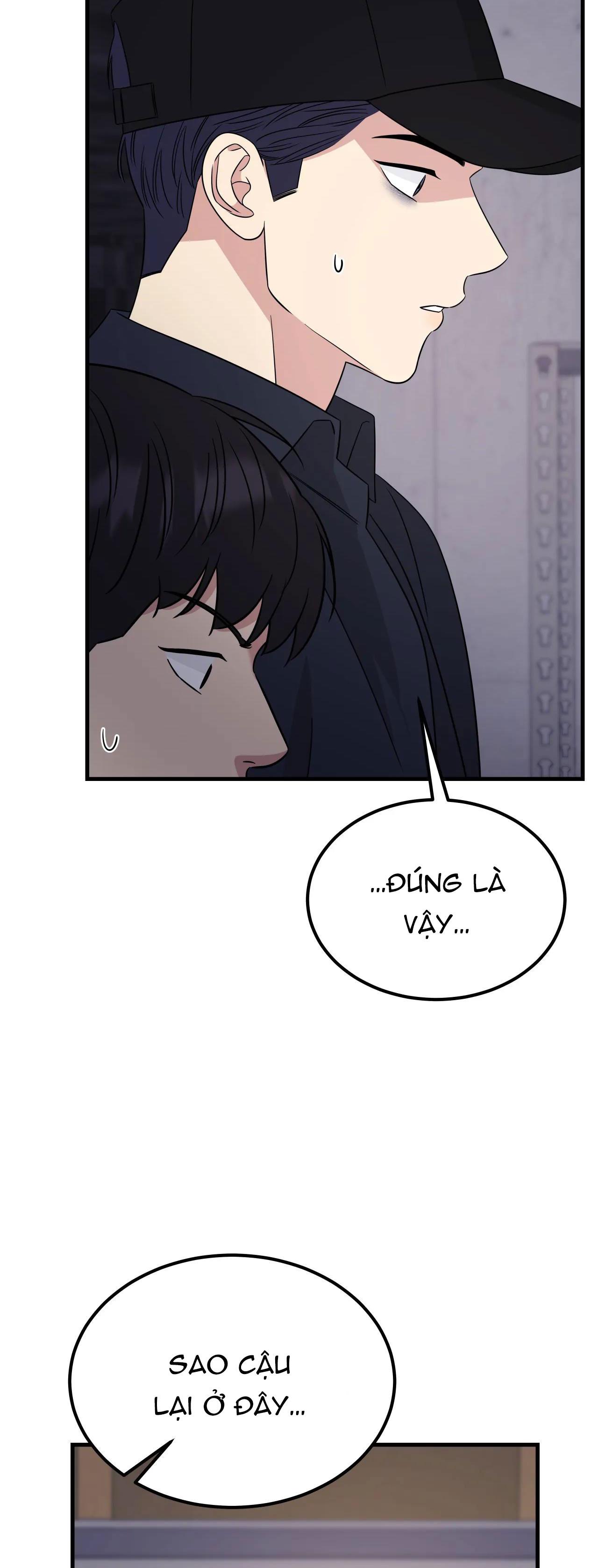 Đọc truyện TÌNH YÊU CỔ TÍCH - Chapter 30