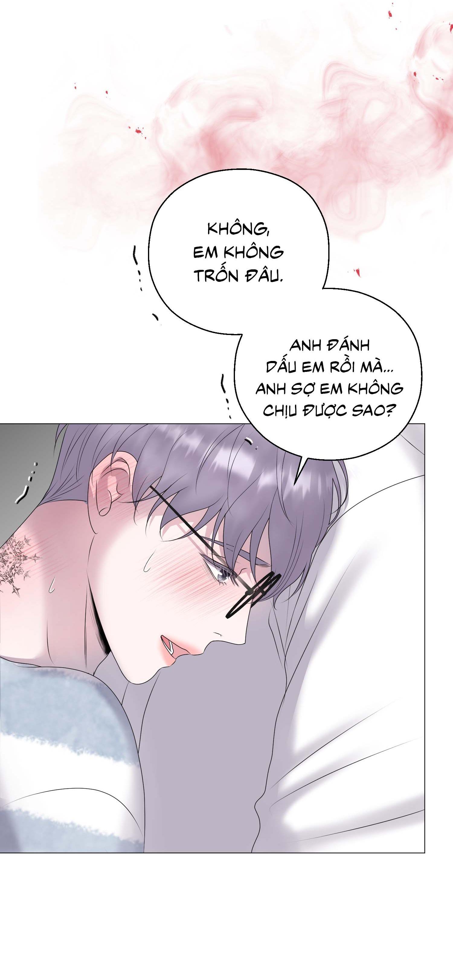 Đọc truyện Tiền bối của anh - Chapter 18