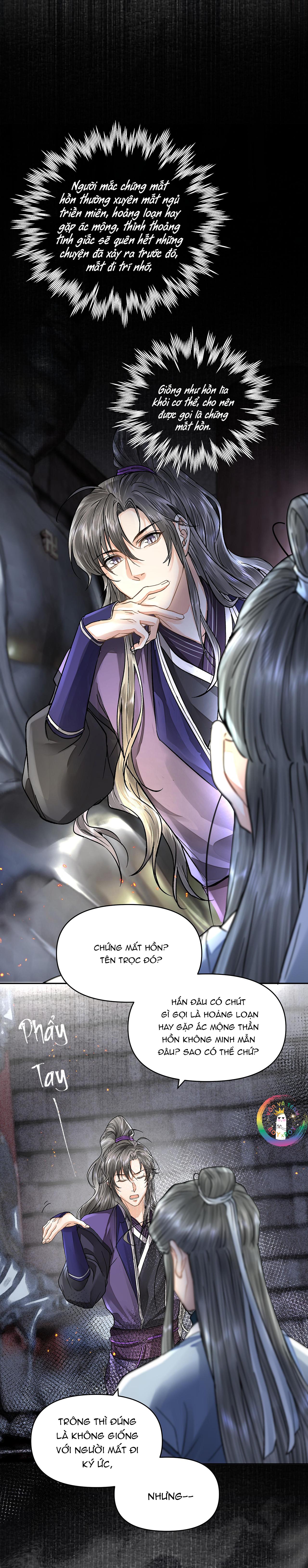 Đọc truyện (END) Đồng Tiền Kham Thế - Chapter 29