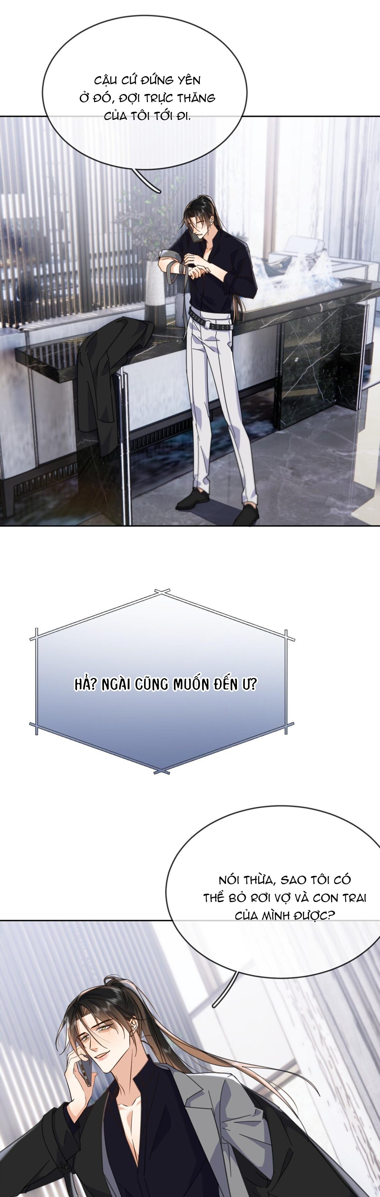 Đọc truyện Giáo Huấn Em Trai Hư Hỏng - Chapter 37