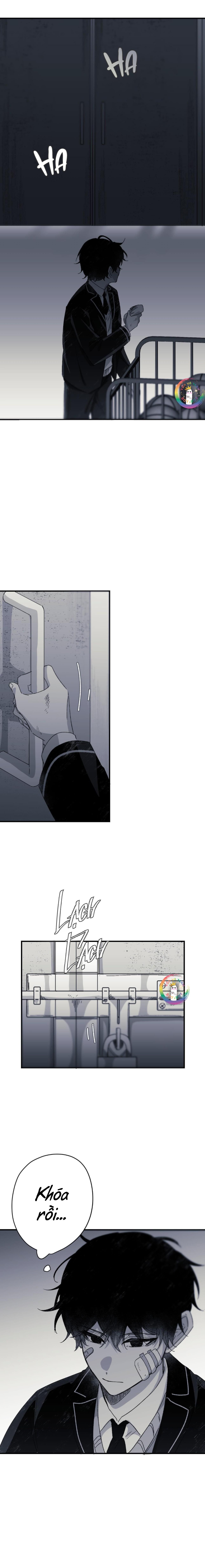 Đọc truyện 16647 - Chapter 7