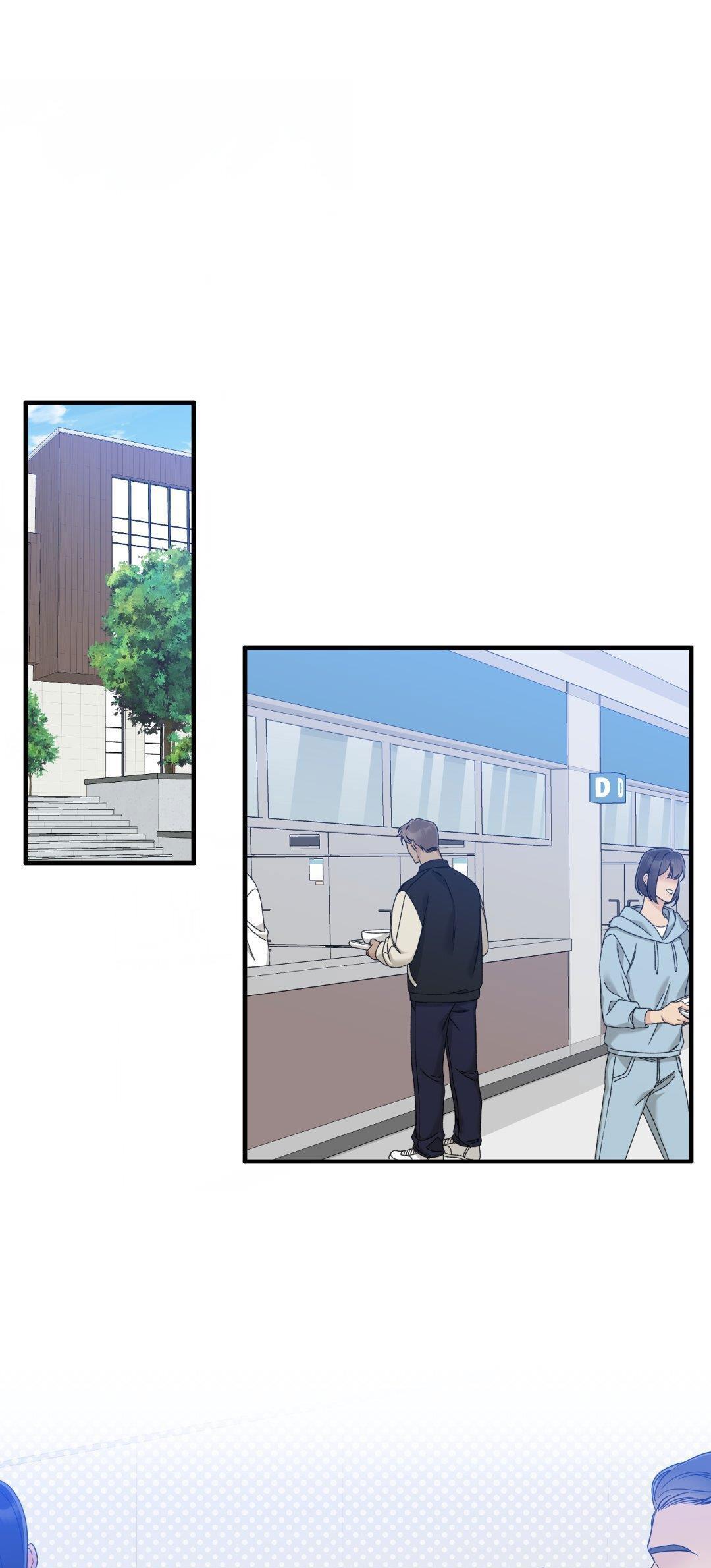 Đọc truyện FOULS START - Chapter 9