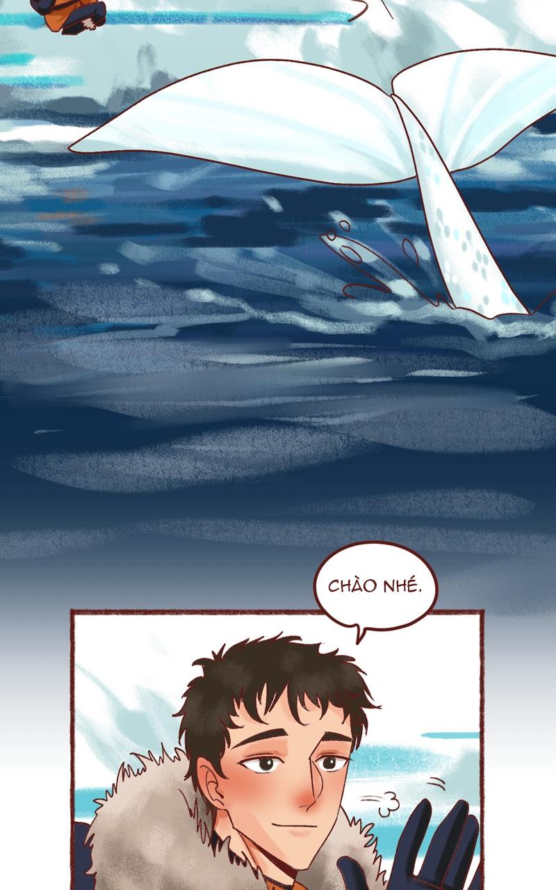 Đọc truyện BAILIN AND LIYUN ( NEW SS ) - Chapter 3