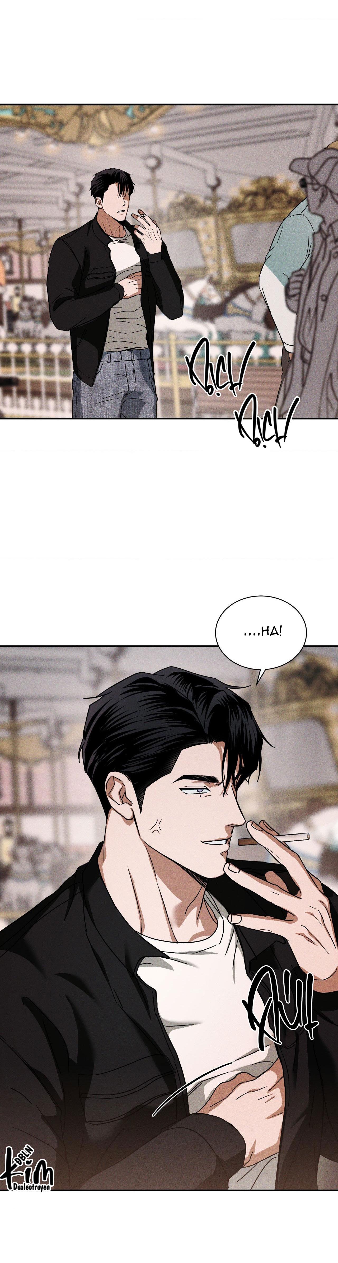 Đọc truyện FLASHLIGHT - Chapter 9