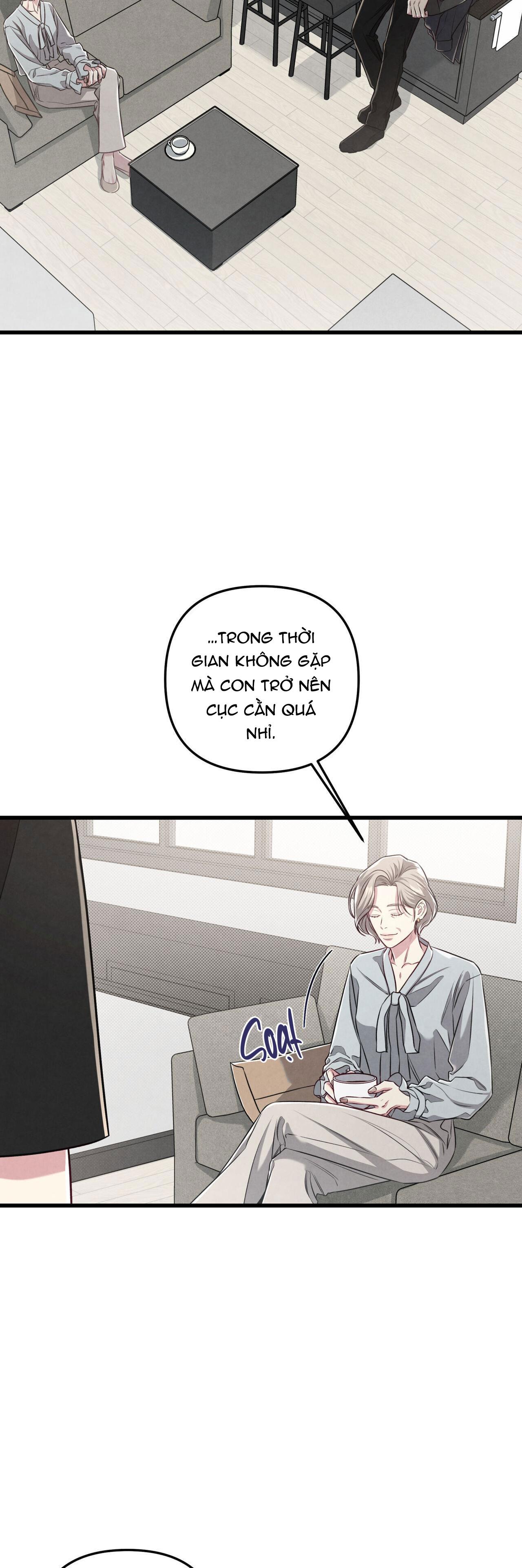 Đọc truyện CÔNG TƯ PHÂN MINH - Chapter 48