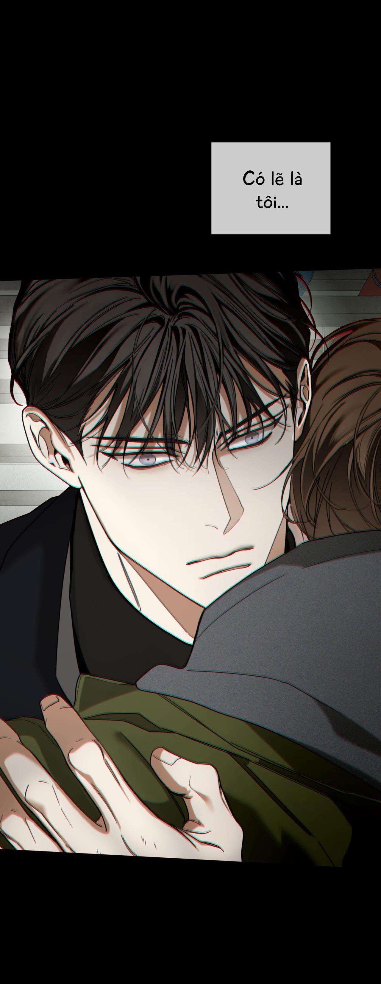 Đọc truyện  Phạm Luật - Chapter 103