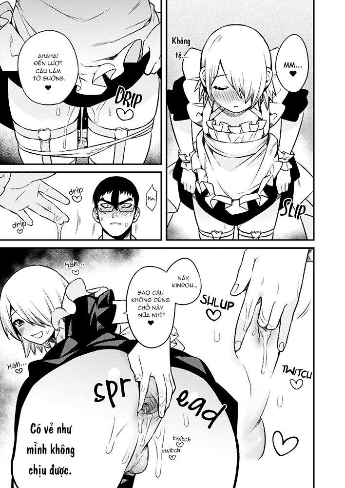 Đọc truyện TUYỂN TẬP BDSM CHỊT CHỌT - Chapter 286