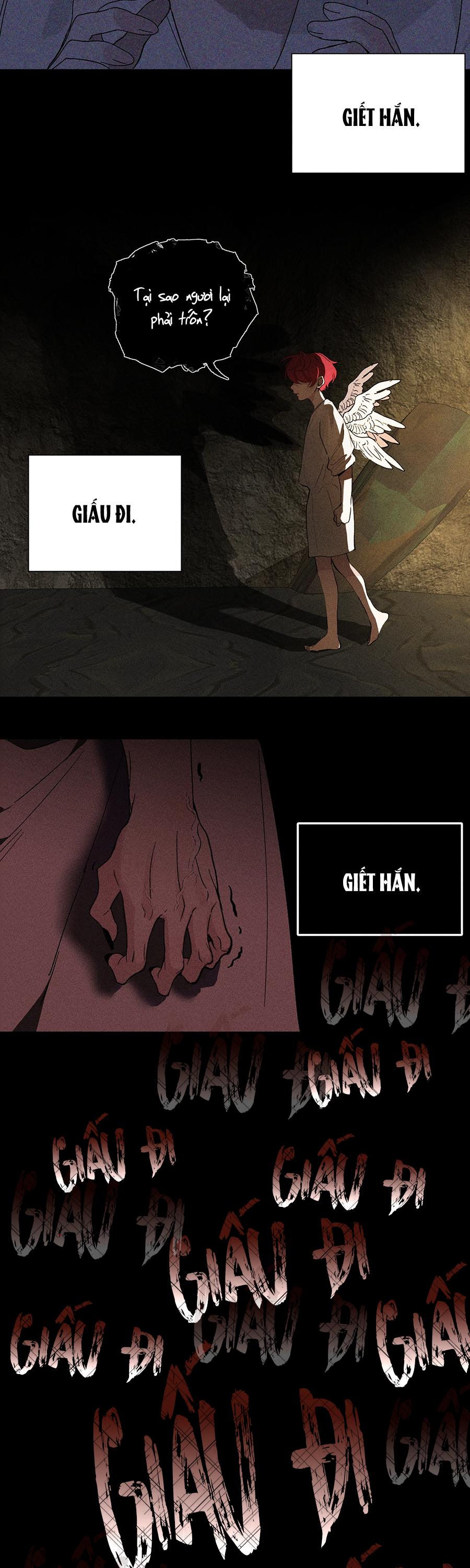 Đọc truyện Tùy Tâm Tùy Ý - Chapter 9