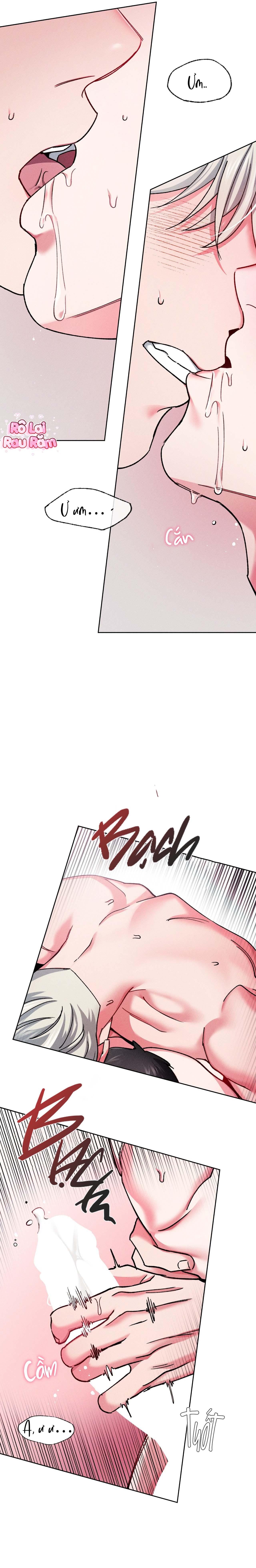 Đọc truyện NÂNG TẠ THOÁT Ế - Chapter 9