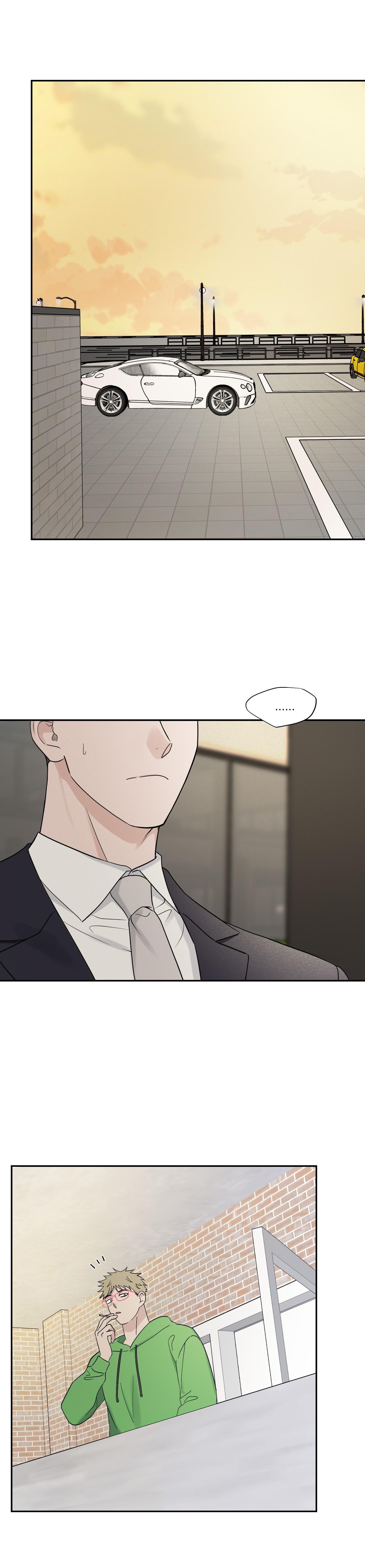 Đọc truyện OVER CLOCK - Chapter 36